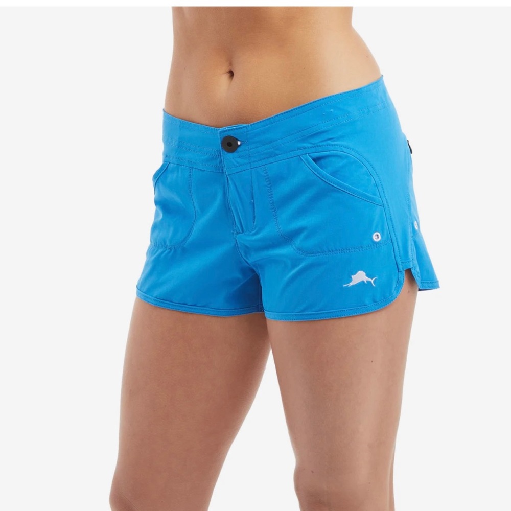 move like water pelagic oceanflex hybrid short size 12